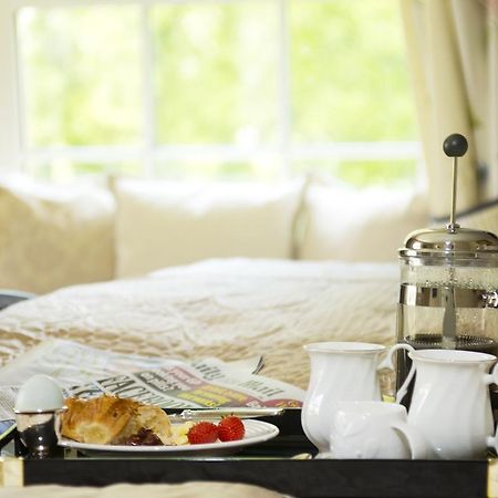 Wydemeet Bed & Breakfast Yelverton Bagian luar foto