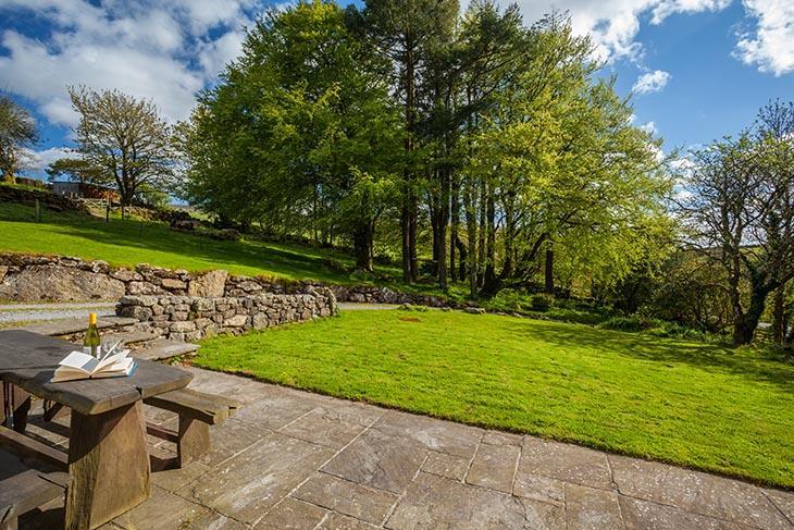 Wydemeet Bed & Breakfast Yelverton Bagian luar foto