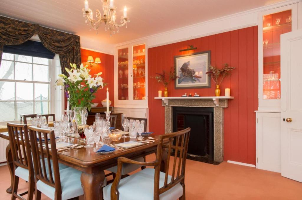 Wydemeet Bed & Breakfast Yelverton Bagian luar foto