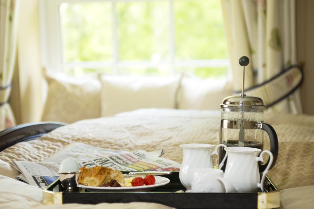 Wydemeet Bed & Breakfast Yelverton Bagian luar foto
