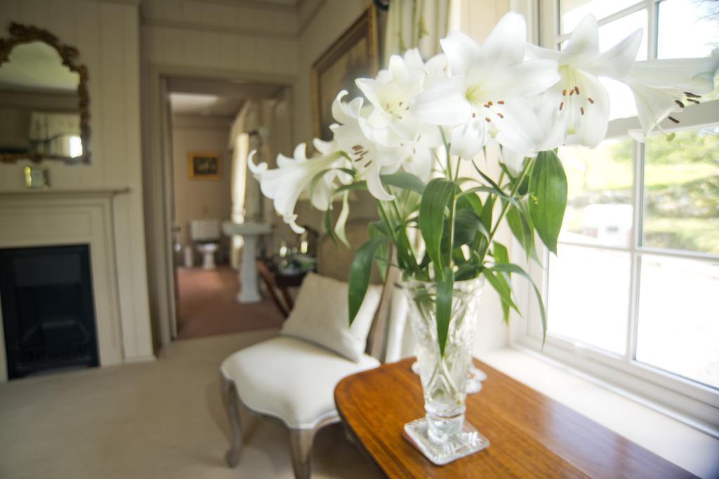 Wydemeet Bed & Breakfast Yelverton Bagian luar foto